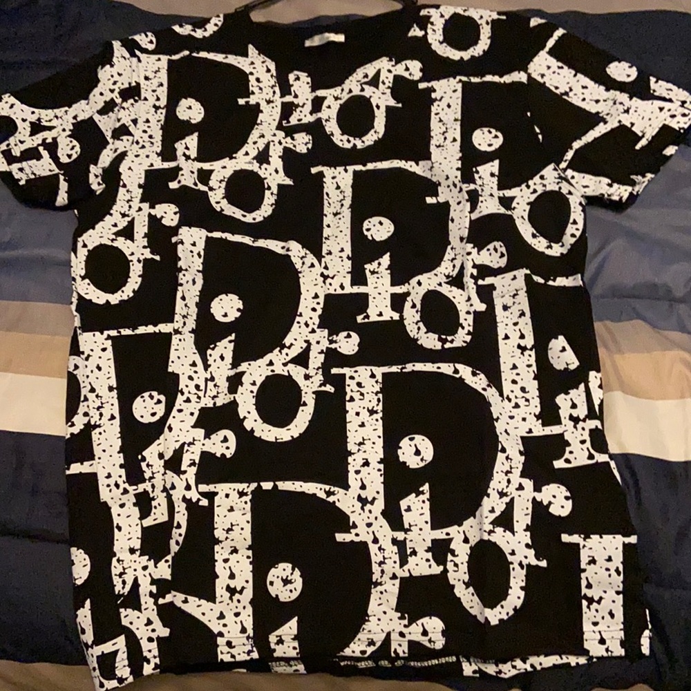 Men’s doir shirt